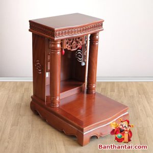 Bố cục các chi tiết được sắp xếp hài hòa, đơn giản và tinh tế