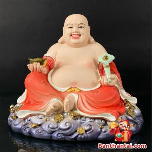 Tượng Ngài Di Lặc tdl-021