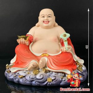 Tượng Ngài Di Lặc tdl-021