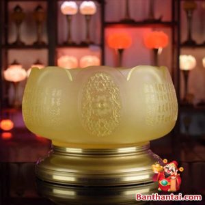 Bát hương Thần Tài Phụng Thiên Bảo Tướng bhtt-010