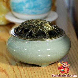 Lư xông trầm