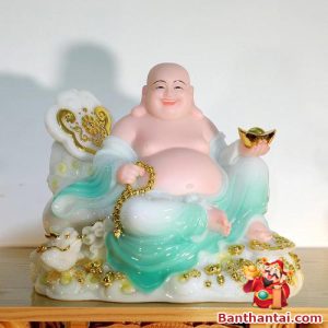 Tượng Phật Di Lạc