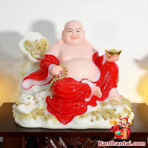 Tượng Phật Di Lặc