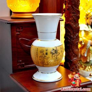 Bình hoa