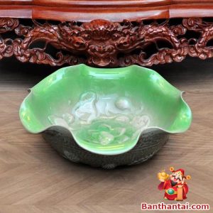 Bát nước tụ thủy