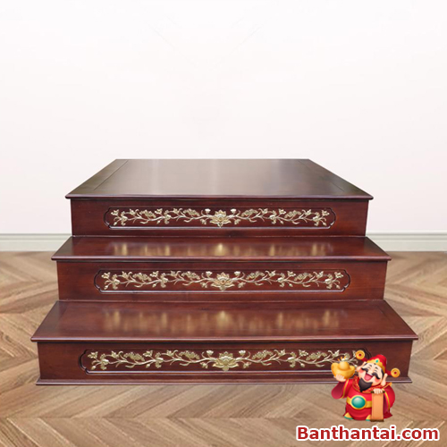 Combo ban thờ Thần Tài Thổ Địa lục hợp btt-cb05 - Ảnh 9