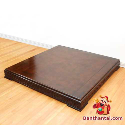 Đường nét bo viền mềm mại kết hợp cùng lớp sơn cao cấp bền đẹp