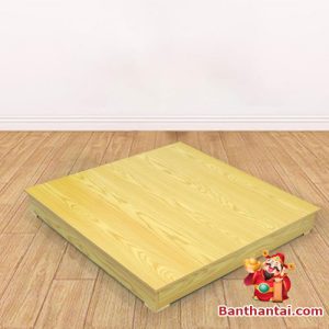 Sản phẩm thiết kế trơn không họa tiết, hướng tới sự tối giản hiện đại