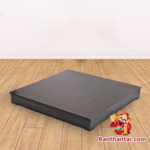 Kệ Kê Ban Thờ KBT-TT004 mang lại tài lộc và vượng khí cho gia chủ