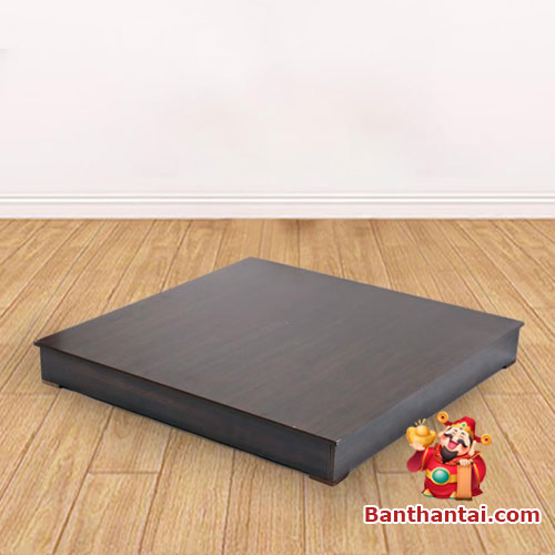 Kệ Kê Ban Thờ KBT-TT004 mang lại tài lộc và vượng khí cho gia chủ