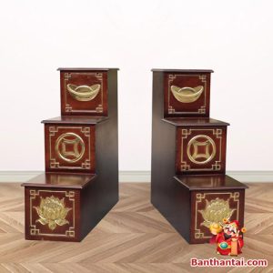 Tam Cấp Bàn Thờ