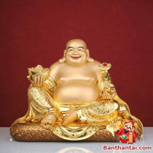 Với chiều cao 48cm được coi là kích thước lý tưởng để trưng bày tại nhiều không gian phòng