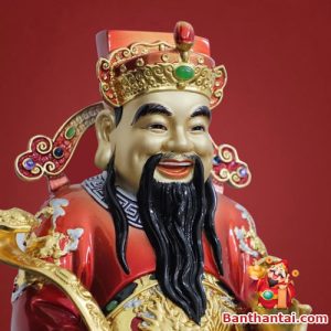 Họa tiết hoa văn dát vàng sang trọng bắt mắt