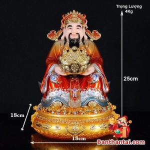 Kích thước và trọng lượng nhỏ gọn cùng các họa tiết dát vàng bắt mắt