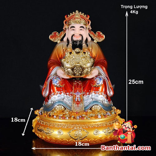 Kích thước và trọng lượng nhỏ gọn cùng các họa tiết dát vàng bắt mắt