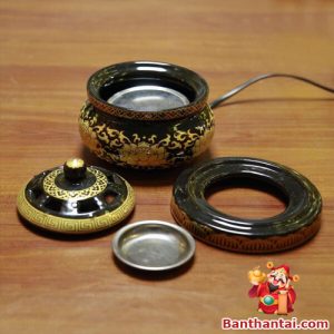 Bộ sản phẩm đầy đủ, dễ tháo lắp và vệ sinh sau khi sử dụng
