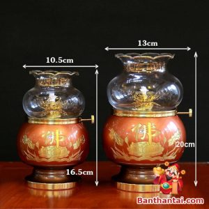 Kích thước chi tiết của sản phẩm