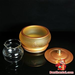 Từng bộ phận được hoàn thiện tỉ mỉ và đẹp mắt