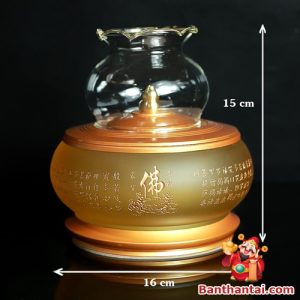 Thông số kích thước của sản phẩm