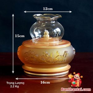 Thông số chi tiết của sản phẩm