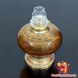 Thiết kế hài hòa phù hợp với nhiều không gian thờ cúng khác nhau