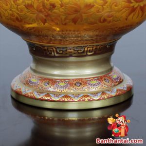 Họa tiết sản phẩm được vẽ tay sắc nét
