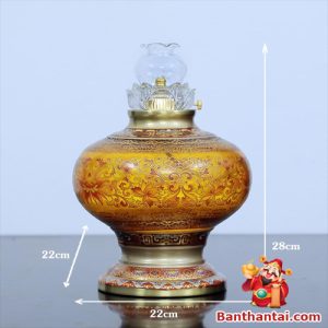 Kích thước chi tiết của sản phẩm