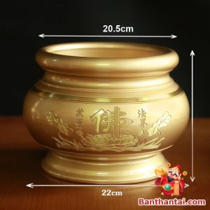 Kích thước chi tiết của sản phẩm