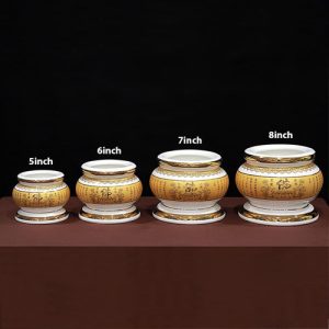Đa dạng kích thước giúp bạn dễ dàng lựa chọn sản phẩm phù hợp