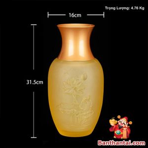 Thông số chi tiết của sản phẩm