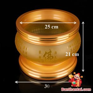 Kích thước chi tiết của sản phẩm