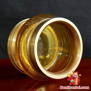 Phần miệng và đế sản phẩm bọc đồng chắc chắn