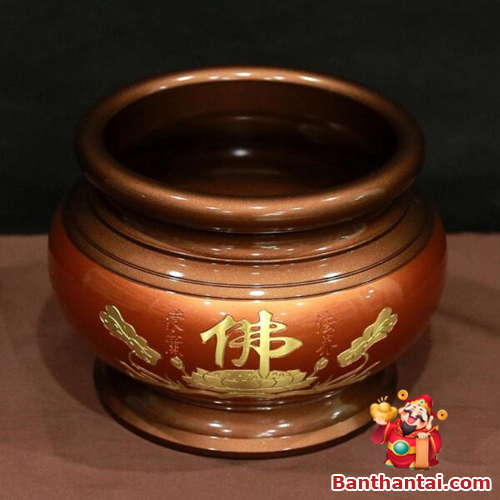 Sản phẩm phù hợp với nhiều loại bàn thờ từ truyền thống đến hiện đại