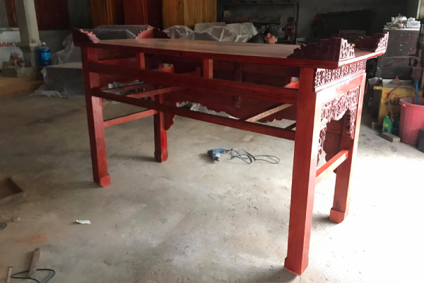 Cửa hàng đồ gỗ Anh Toàn