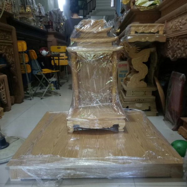 Cửa hàng Tháp Tràm Phan Rang