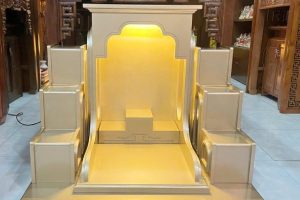 Cửa hàng bàn thờ Thần Tài tại Tây Hồ uy tín