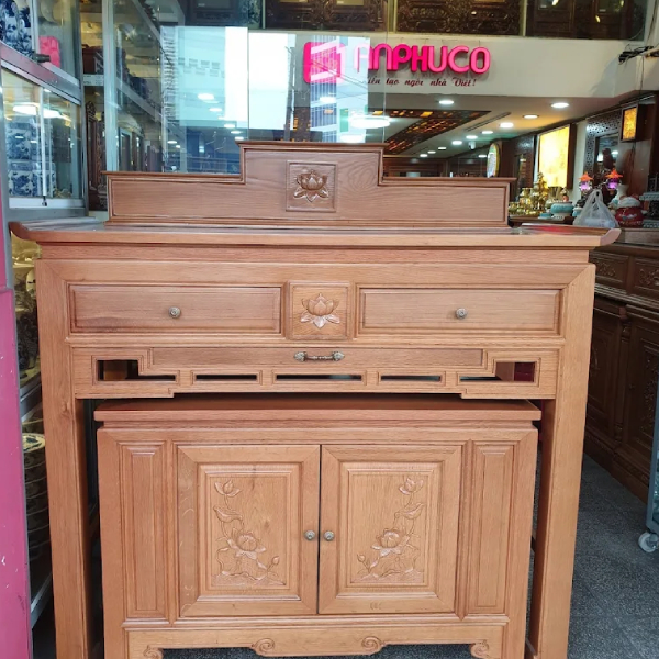 Cửa hàng nội thất Anphuco Cửa hàng nội thất Anphuco