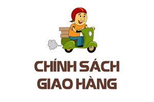 Cập nhật chính sách giao hàng sau sáp nhập tỉnh thành 2025