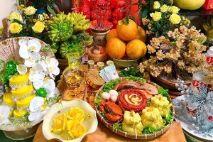Cúng Thần Tài bánh bao chay hay mặn tùy thuộc vào mục đích và quan niệm của từng gia đình