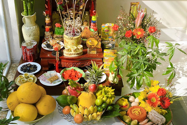 Lựa chọn những loại quả tươi ngon, không bị dập nát, hư hỏng