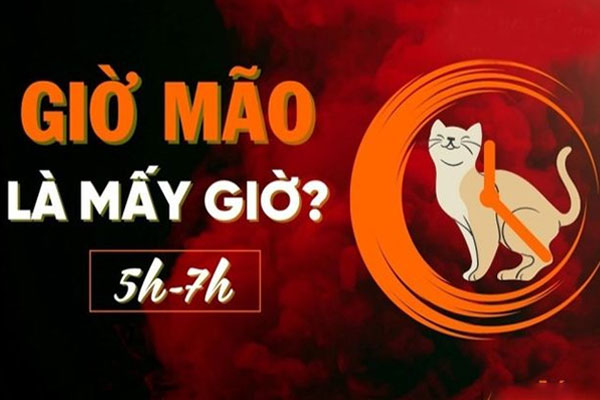 Giờ mão (5h-7h) chính là thời điểm lý tưởng nhất để cúng Thần Tài