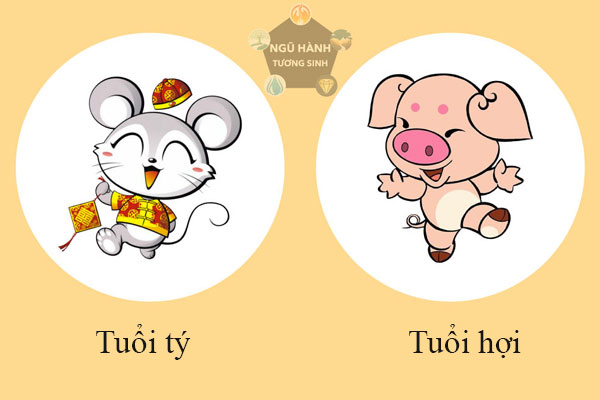 Người tuổi Tý và tuổi Hợi nên thờ cúng Hắc Thần Tài để được độ trì, tăng may mắn