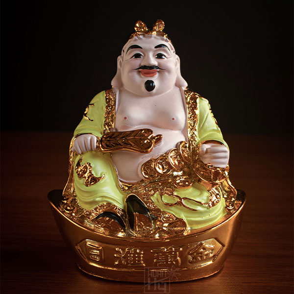 Hình ảnh Ông Địa đẹp