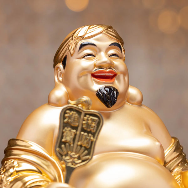 Hình ảnh Ông Địa đẹp