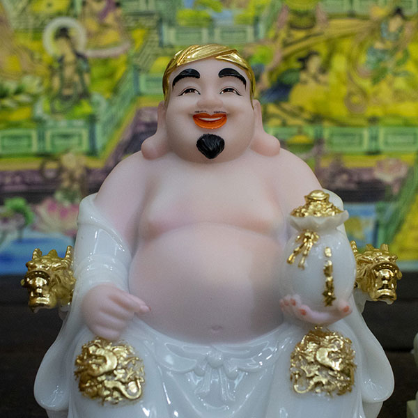 Hình ảnh Ông Địa đẹp