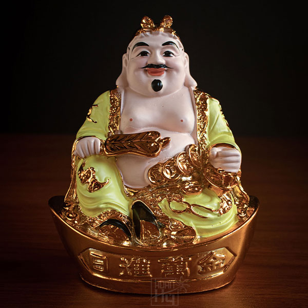 Hình ảnh Ông Địa đẹp
