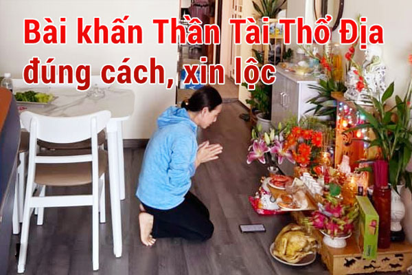 Từ 6 giờ đến 11 giờ là thời điểm thực hiện lễ cúng Thần Tài thích hợp nhất